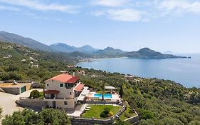 Souda Bay Loggia